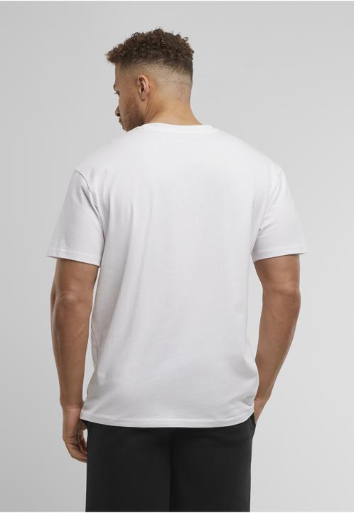 Produktbild Urban Classics Upscale Upscale Core EMB Oversize Tee - 191111 (5XL)