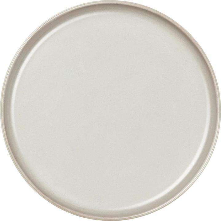 Produktbild ASA Selection COPPA Brotteller tofu 15cm (1x, 15 cm)