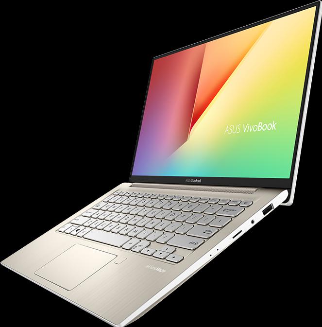 Produktbild ASUS VivoBook S13 - 512GB - S330UA-EY843T (13.30", Intel Core i7-8550U, 8 GB, 512 GB, DE)