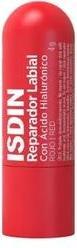 Image du produit Isdin Lip Repair Stick Red 4 Grams (Stick de soin des lèvres)