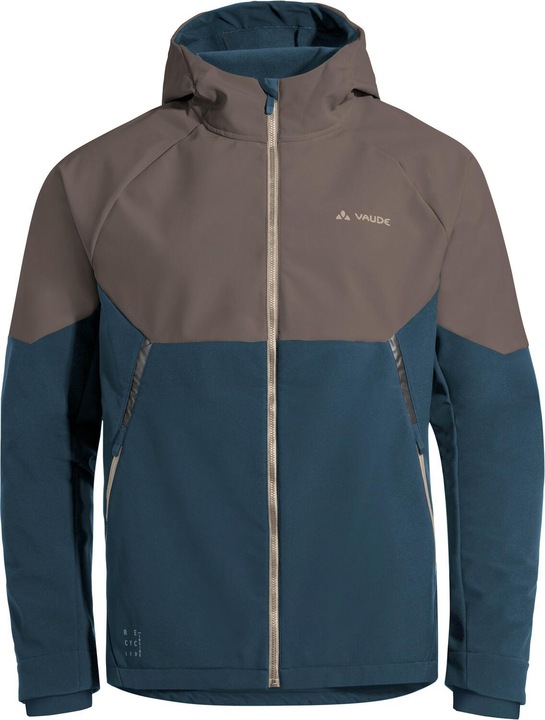 Vaude Qimsa Softshell Jacke (XL)