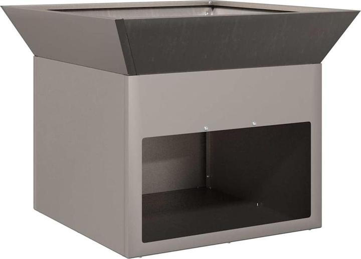 Immagine prodotto vidaXL Outdoor Feuerplatz (50 cm)