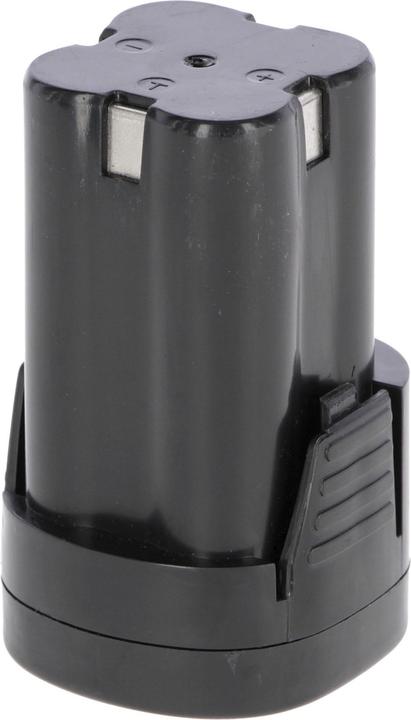 Actual product image Kerbl Shearing machine FarmClipper Akku2 horse (Vault)