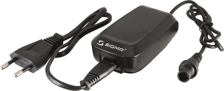 Produktbild Sigma Sport Ladegerät für Buster Battery Pack