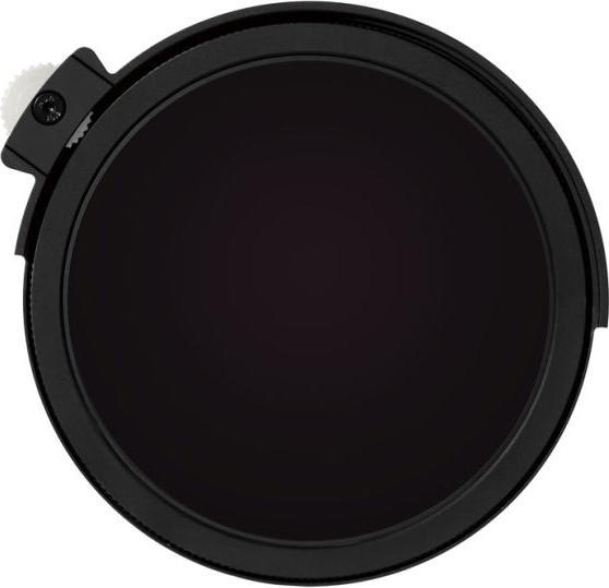 Actual product image H&Y Grey circular polarisation filter ND32 K-Series CPL HD MRC - 95 mm drop-in (95 mm, Polarizing filter)