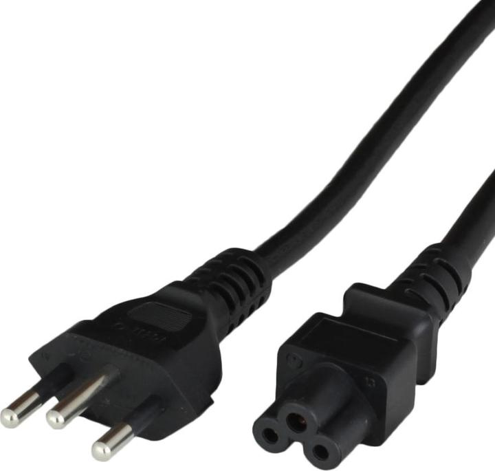 Image du produit HP Cordon PWR AC Line C5-Swiss (1 m)