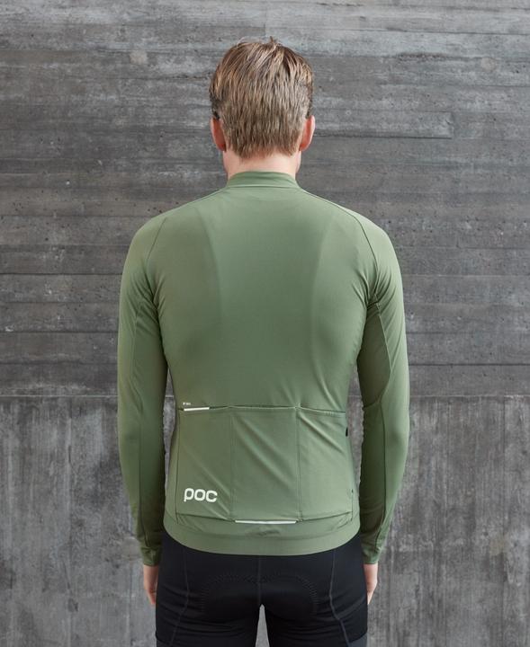 Produktbild Poc Ambient Thermal Jersey (M)