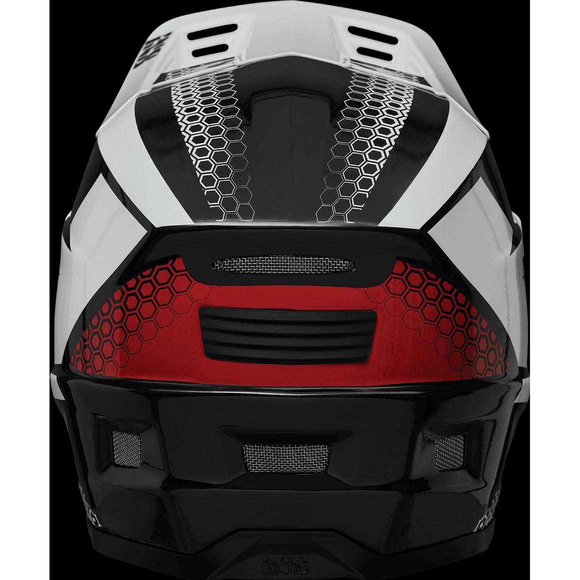 Thumbnail - iXS, Velohelm, (56 cm)