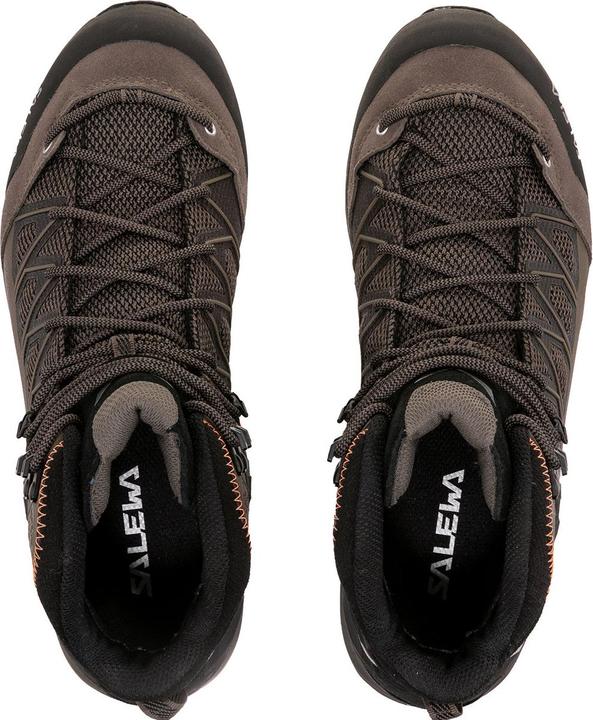 Produktbild Salewa Mountain Trainer Lite Mid GORE-TEX® schuhe (44)