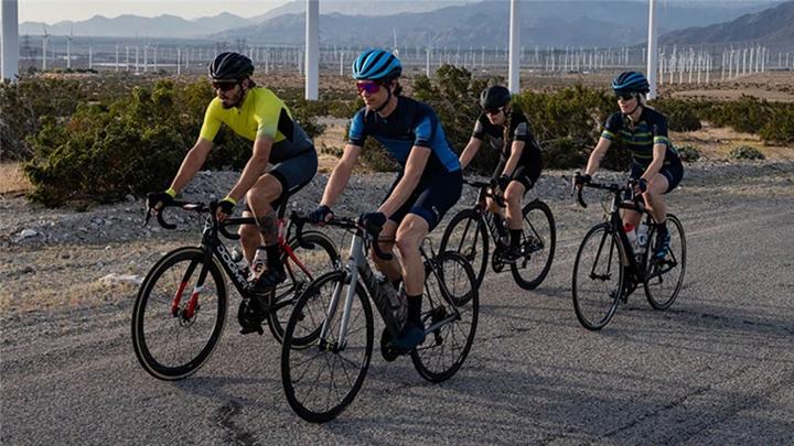 Actual product image Giro W Monica II Glove (L)