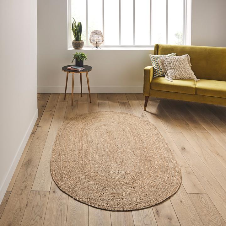 Actual product image La Redoute Interieurs Aftas (160 x 230 cm)