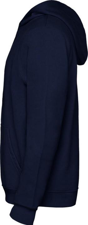 Immagine prodotto Alpinia Urban Felpa con Cappuccio con Coulisse Bambini (128)