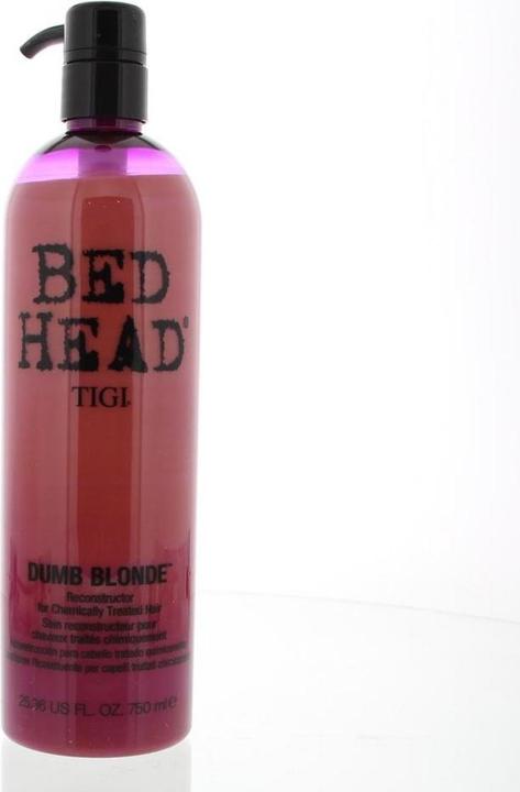 Produktbild Tigi New Dumb Blonde Reconstructor (750 ml)