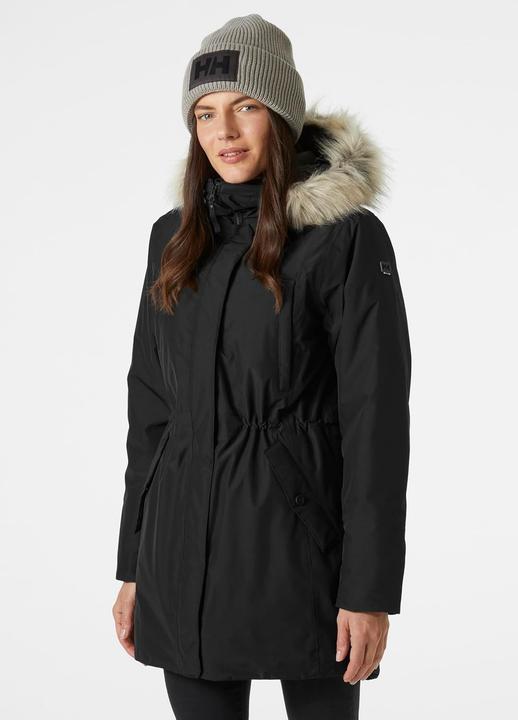 Produktbild Helly Hansen W Irma Parka (L)
