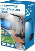 Actual product image Esperanza Deneb