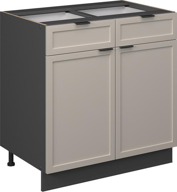 Anthrazit, Graubeige, Greige