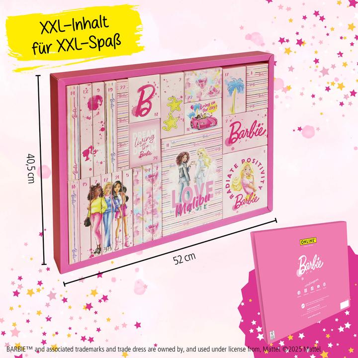 Image du produit Online Barbie