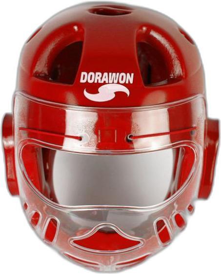 Produktbild Dorawon Busan (49 - 52 cm)