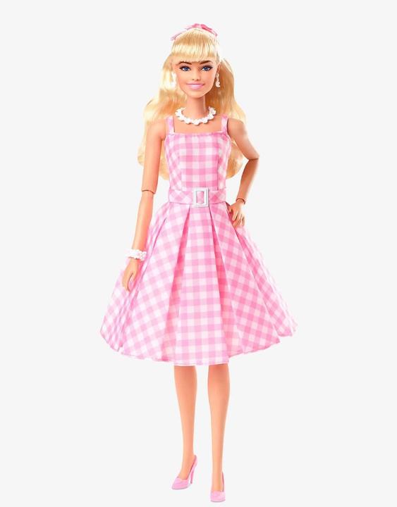 Produktbild Barbie The Movie Doll Margot Robbie