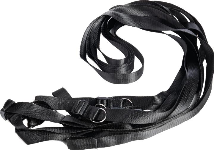 Actual product image Rimba Soft Bondage