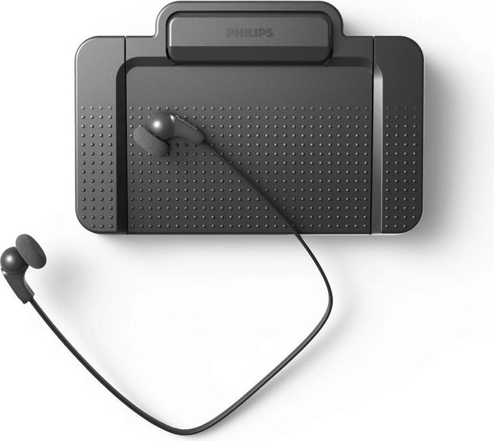 Produktbild Philips Dpm7700 (4 GB)