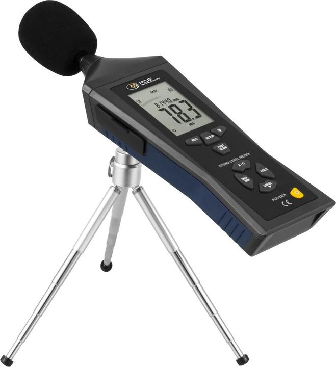 Image du produit PCE Instruments Enregistreur de données