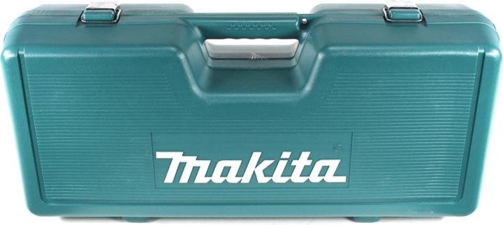 Produktbild Makita Schleifer 230mm 240V mit Zubehör (UK) (230 mm)