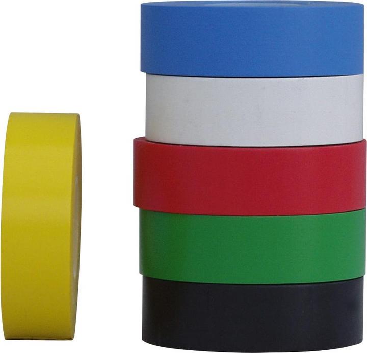 Immagine prodotto Nautistar Nastro autoadesivo in PVC 20m x 19mm