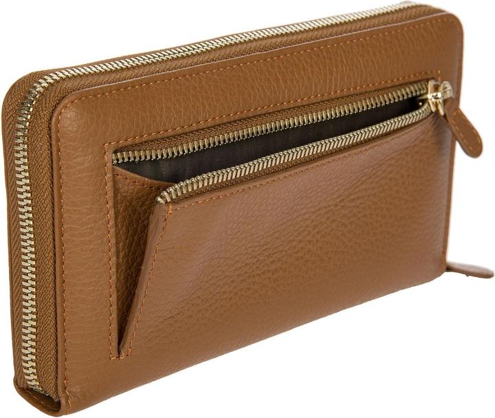 Actual product image Brics Gondola Verbena Wallet