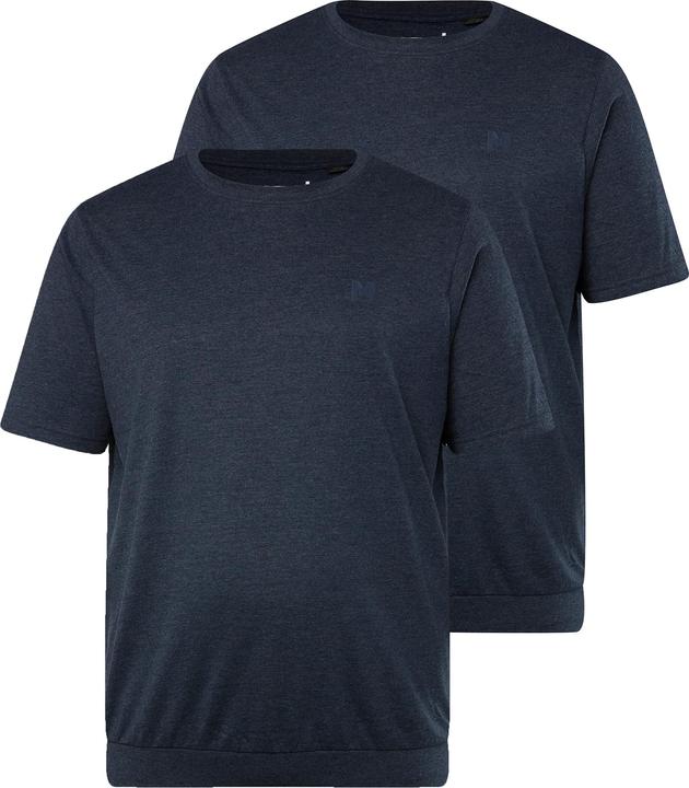 Navy Blau