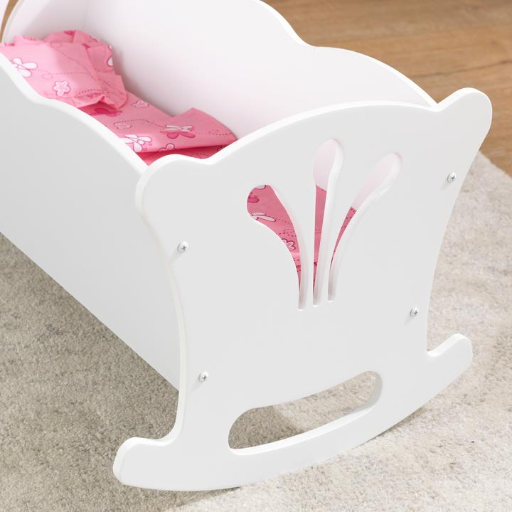 Immagine prodotto KidKraft Bambola Lil' Doll