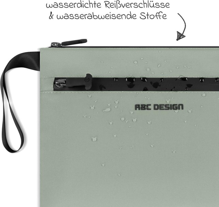 Immagine prodotto ABC Design Organizzatore per il cambio Classic