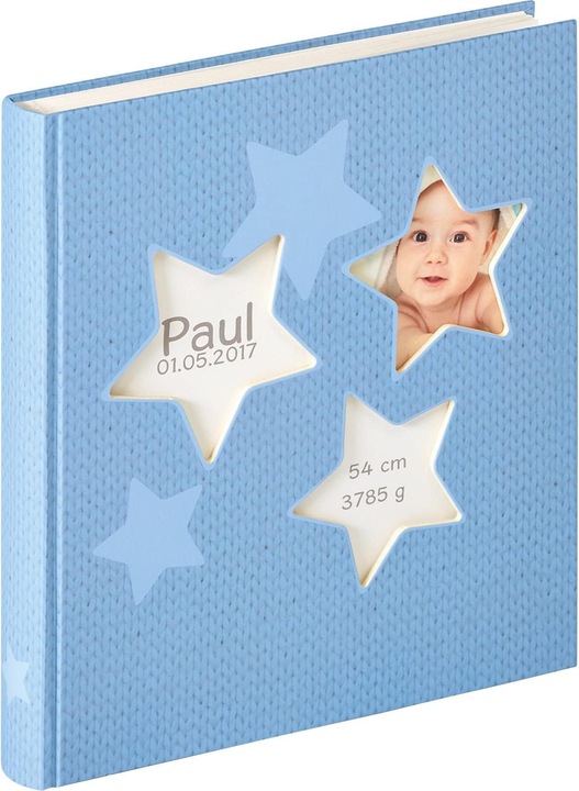 Actual product image Walther Design Baby Estrella (280 x 305 mm)