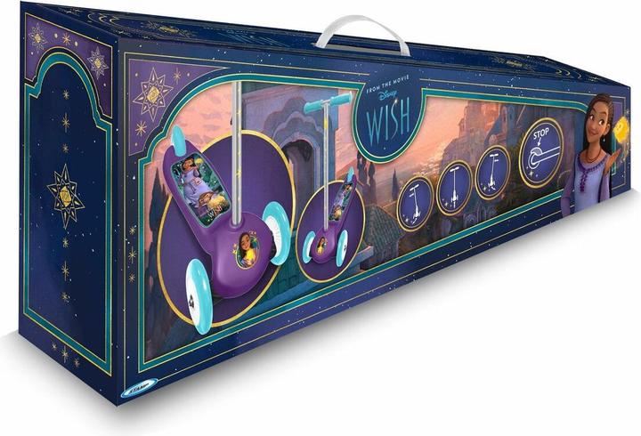 Produktbild Disney Roller wish