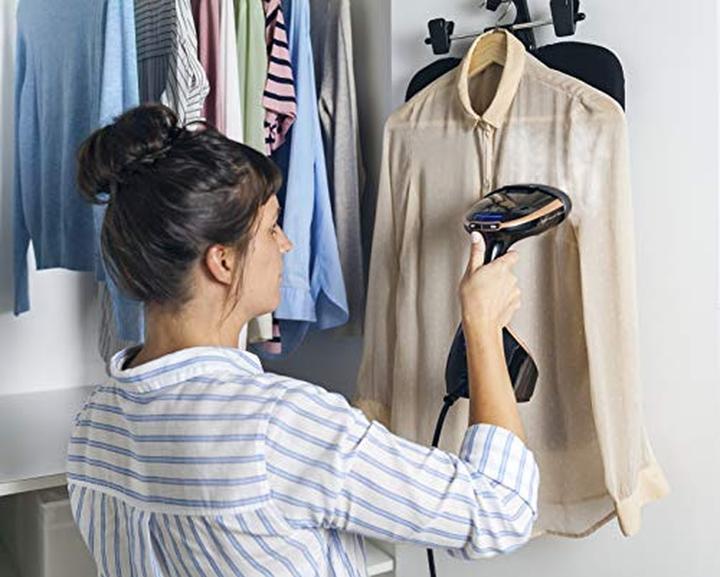 Produktbild Calor Kledingstomer Steam Care Dt9100co (1600 W, 30 g/min)