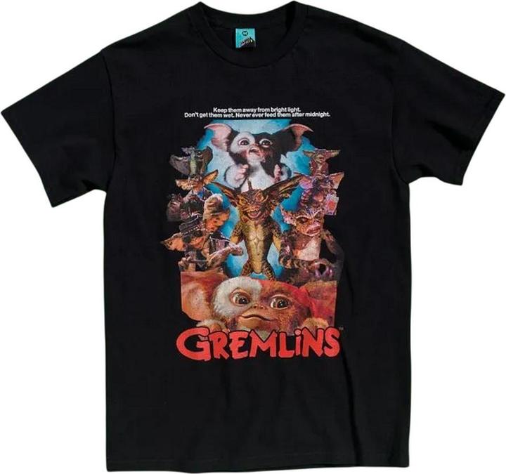 Produktbild Gremlins TShirt (S)