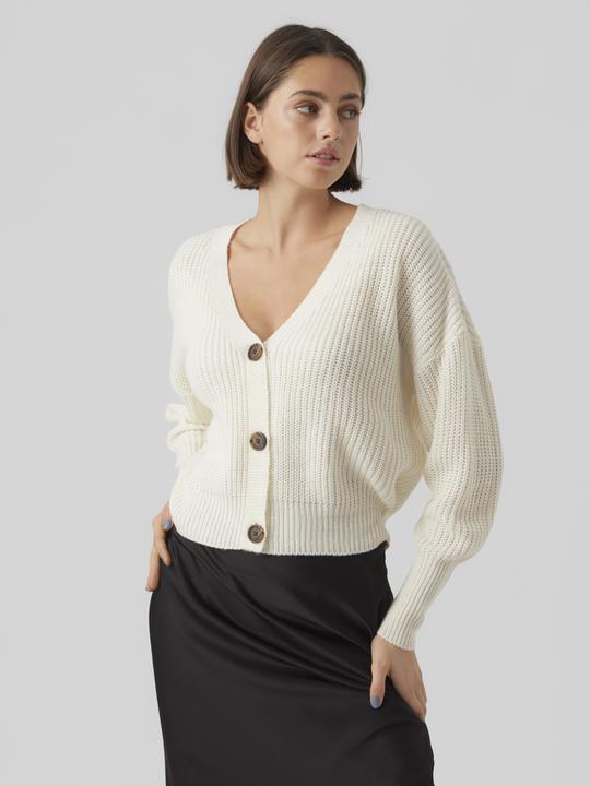 Actual product image Vero Moda V-neck cardigan (XS)