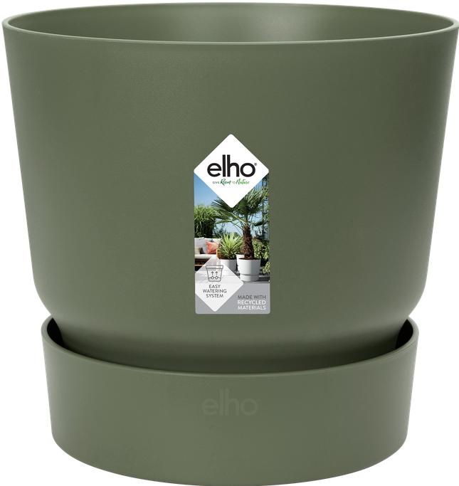 Produktbild Elho Topf rund ø 55 cm (55 x 50 cm)
