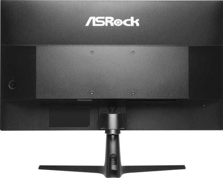 Actual product image AsRock 24.5 PG25FFT monitor (1920 x 1080 pixels, 24.50")