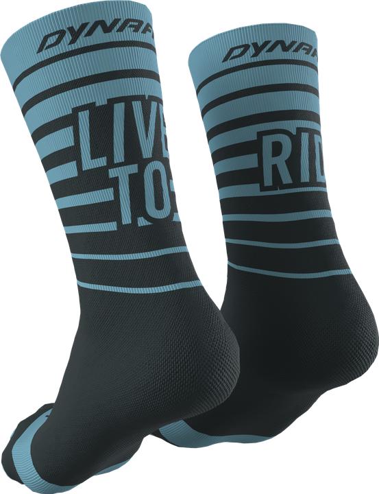 Image du produit Dynafit Live To Ride Socks (35 - 38)