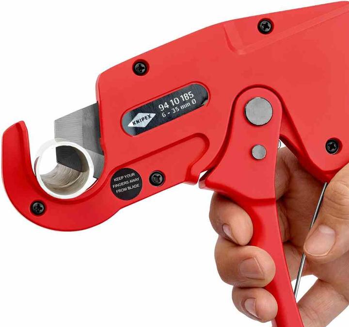 Immagine prodotto Knipex Tagliatubi (185 mm)