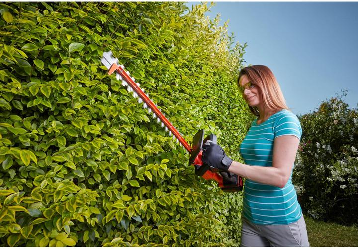 Produktbild Black & Decker BCHTS36B Solo (Akkuheckenschere)