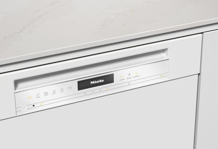 Produktbild Miele G 7600 SCU