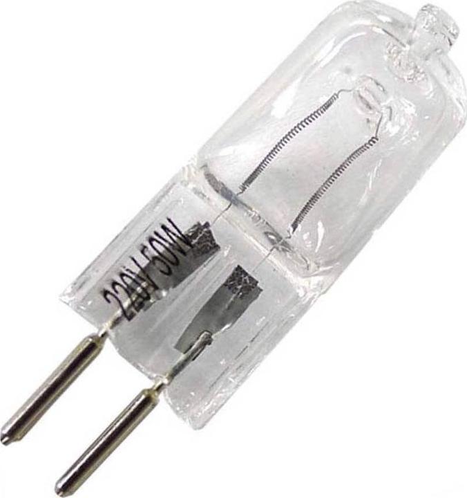 Produktbild Dörr Einstellbirne 50W (gesteckt) (Blitzgerät Ersatzteile)