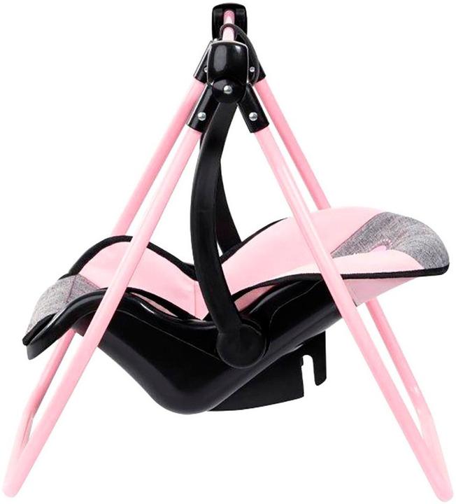 Actual product image Bayer Doll's Pushchair Set (21533AC)