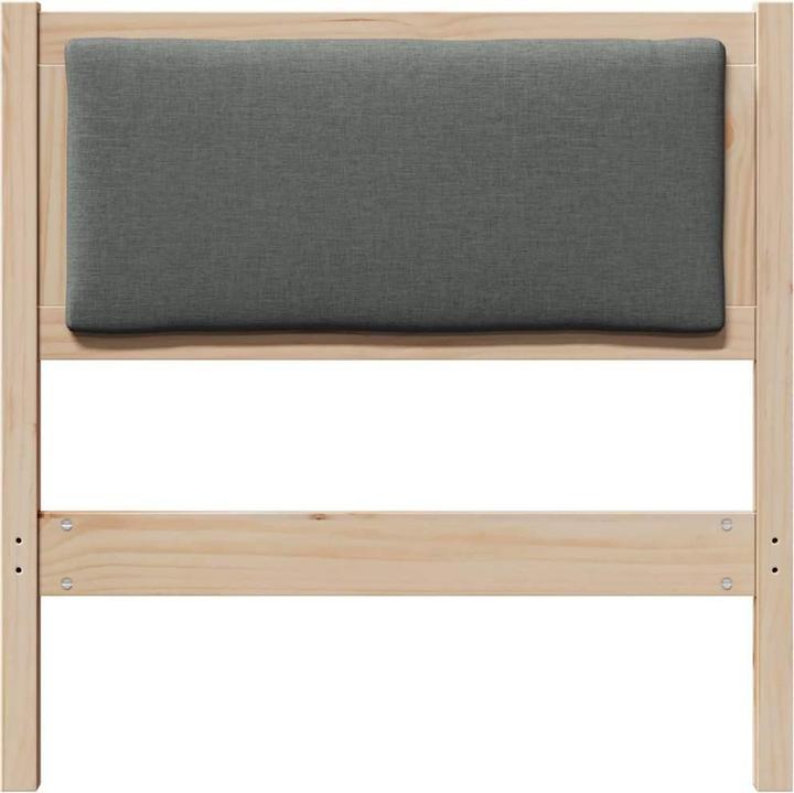 Produktbild vidaXL Kopfteil (8 x 80.50 x 85.50 cm)
