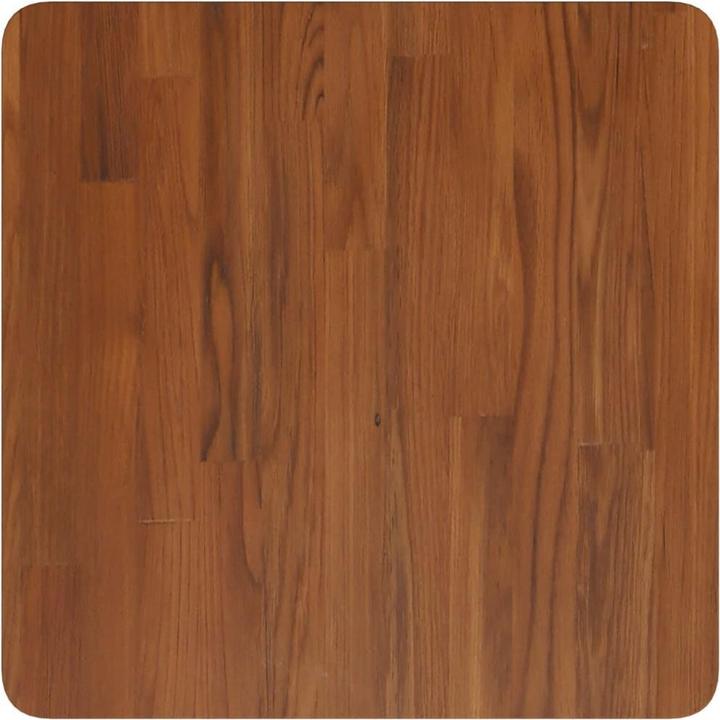 Actual product image VidaXL Isabel (50 x 50 x 4 cm)