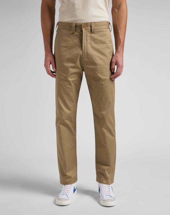 Actual product image Lee Chino Relaxed Fit 101 (36)