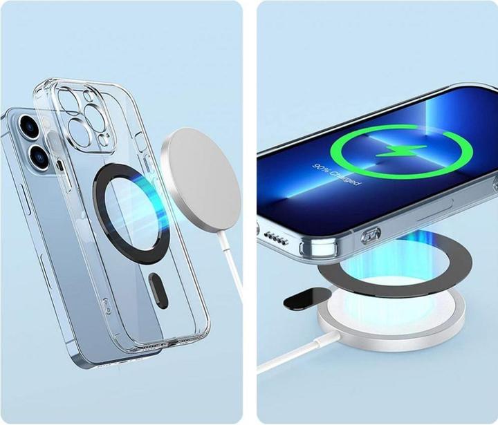 Produktbild Tech-Protect Magmat Magsafe Ring, black