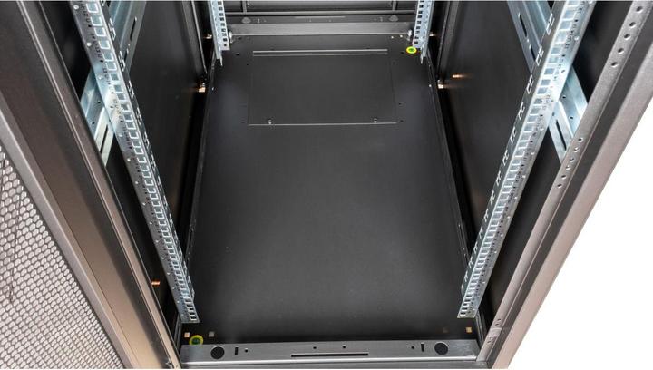 Image du produit Roline Baie serveur 19 pouces Basic 26 UH (26 HE, Rack 19 pouces)